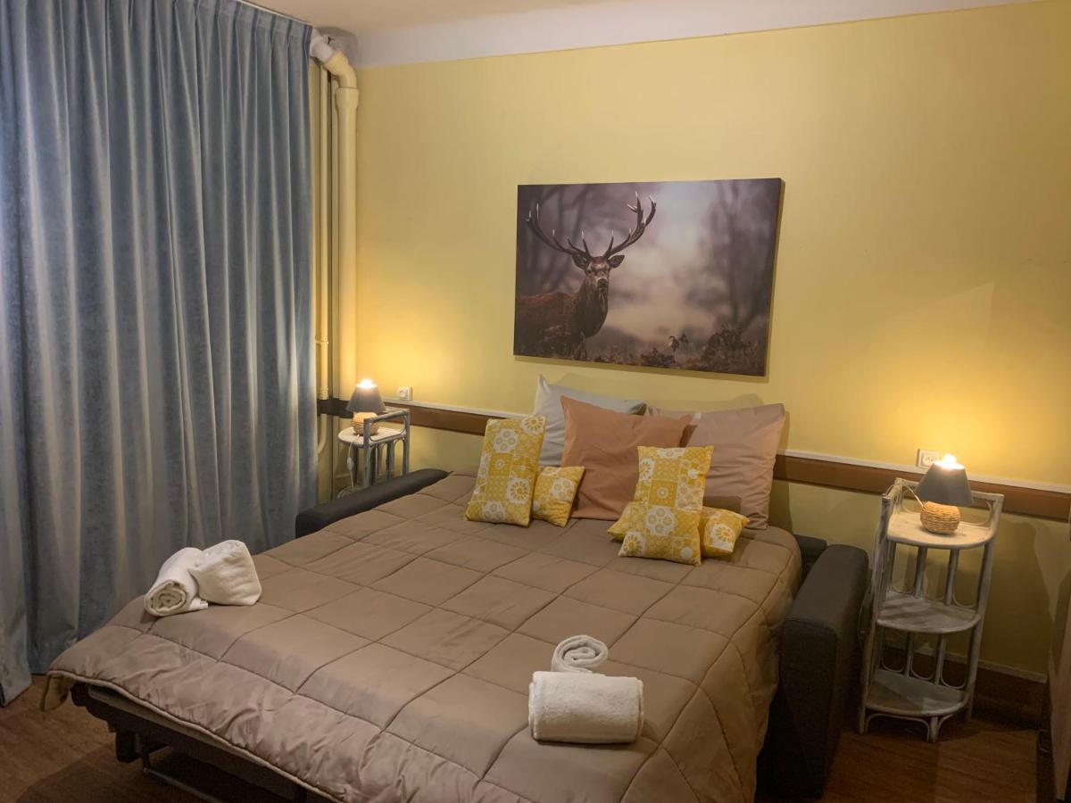 Hotel Du Cheval Blanc Barcelonnette Luaran gambar