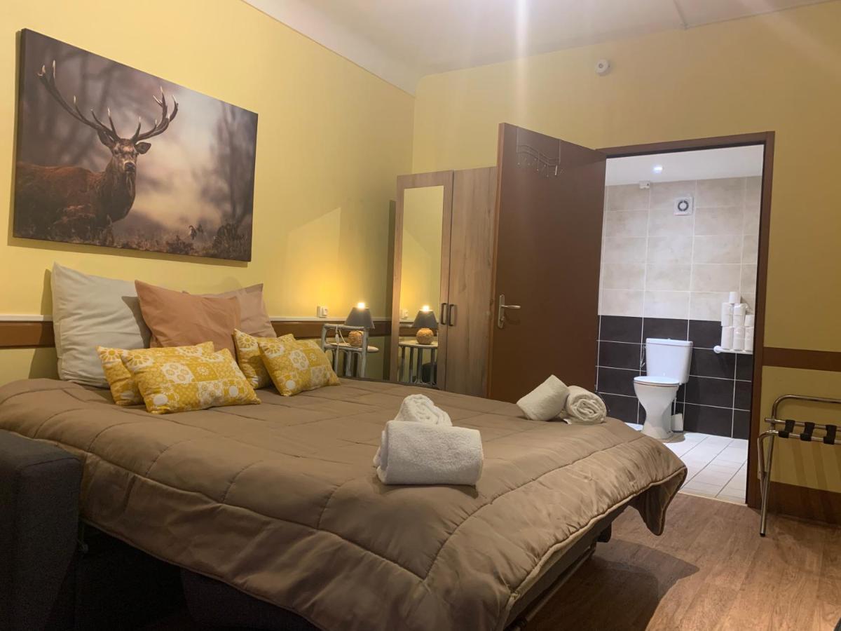 Hotel Du Cheval Blanc Barcelonnette Luaran gambar